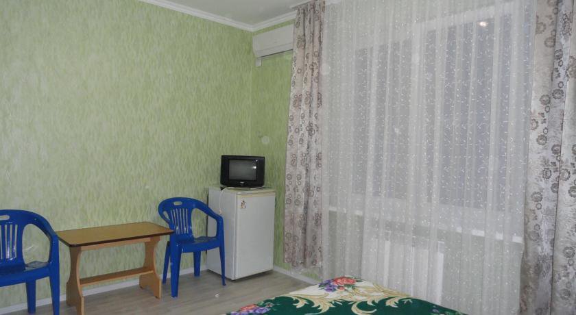 Гостиница Афродита Лазаревское-8