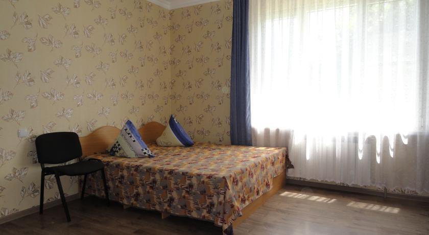 Гостиница Афродита Лазаревское-6