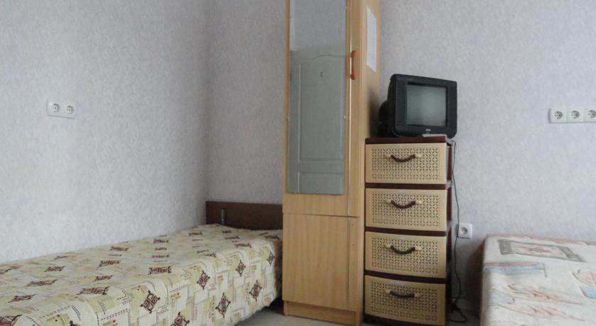 Гостиница Афродита Лазаревское-58