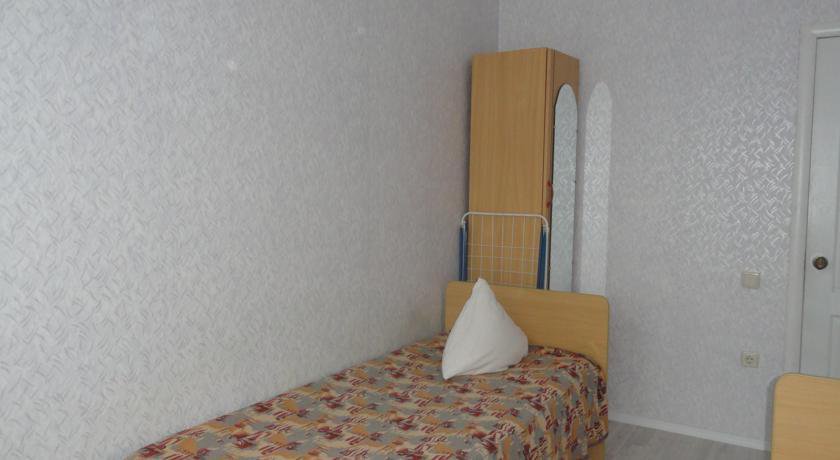 Гостиница Афродита Лазаревское-53