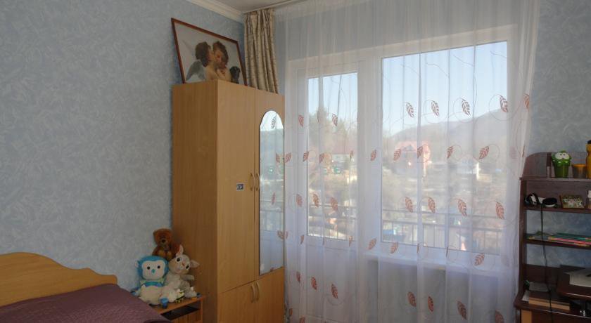 Гостиница Афродита Лазаревское-48