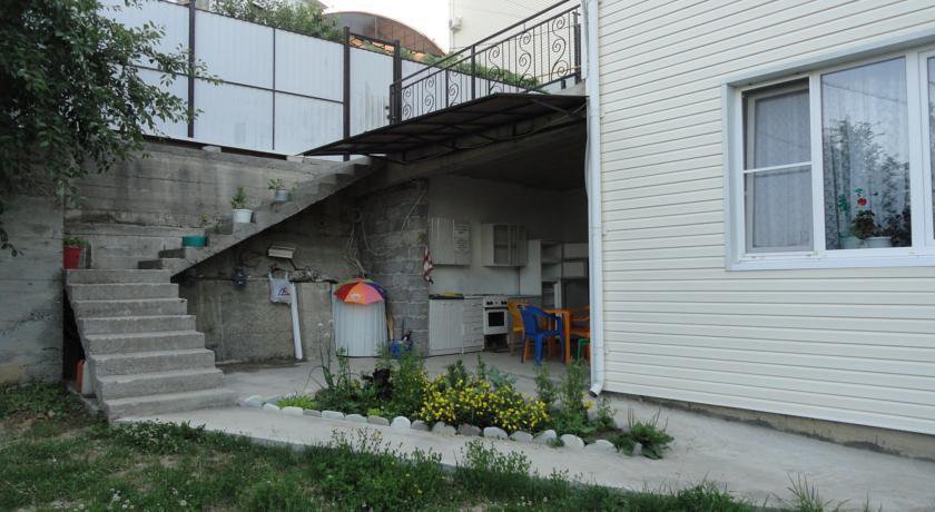 Гостиница Афродита Лазаревское-13