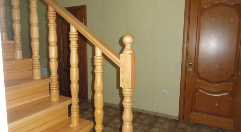 Гостиница Афродита Лазаревское-9