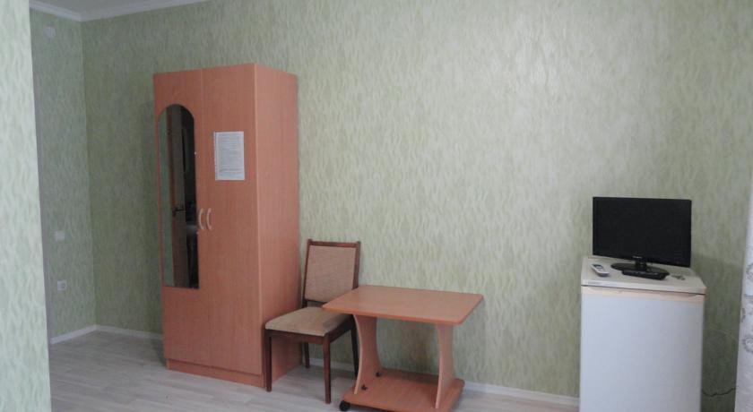 Гостиница Афродита Лазаревское-54