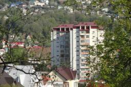 Гостиница Афродита Лазаревское-65