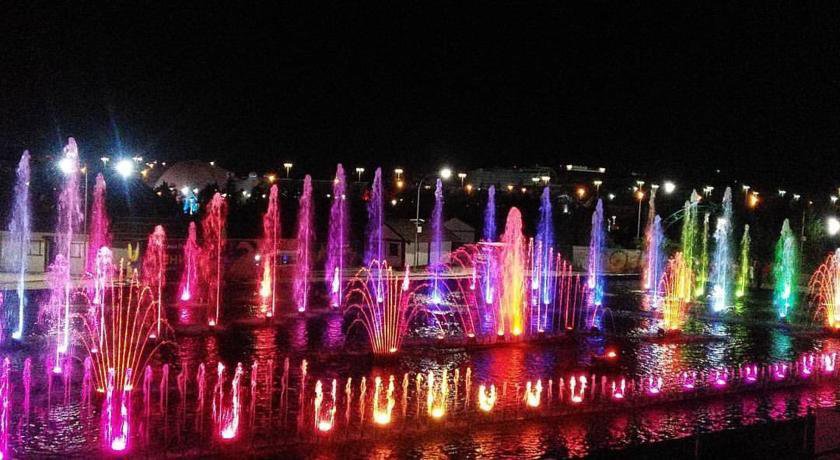 Гостиница Афродита Лазаревское-109