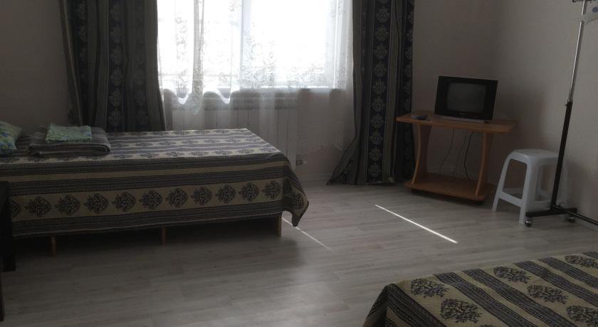 Гостиница Афродита Лазаревское-106