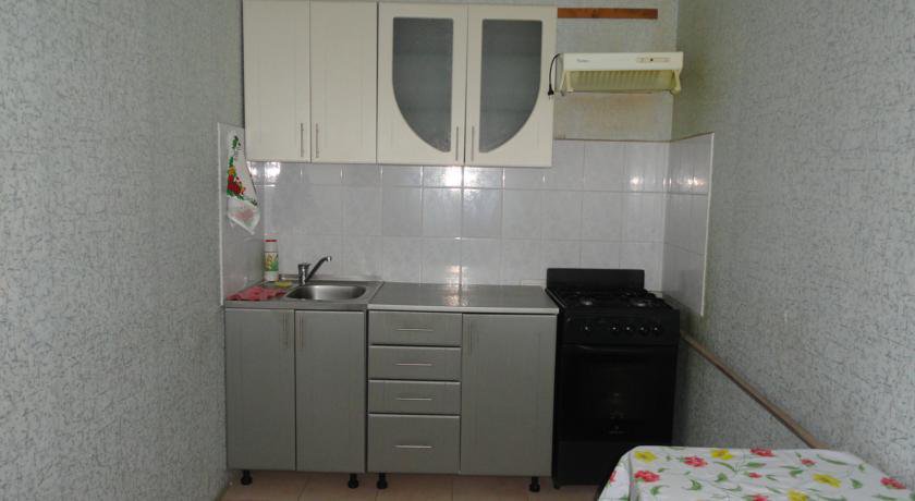 Гостиница Афродита Лазаревское-29