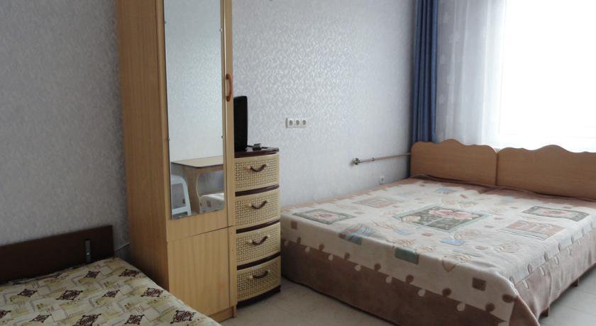 Гостиница Афродита Лазаревское-59