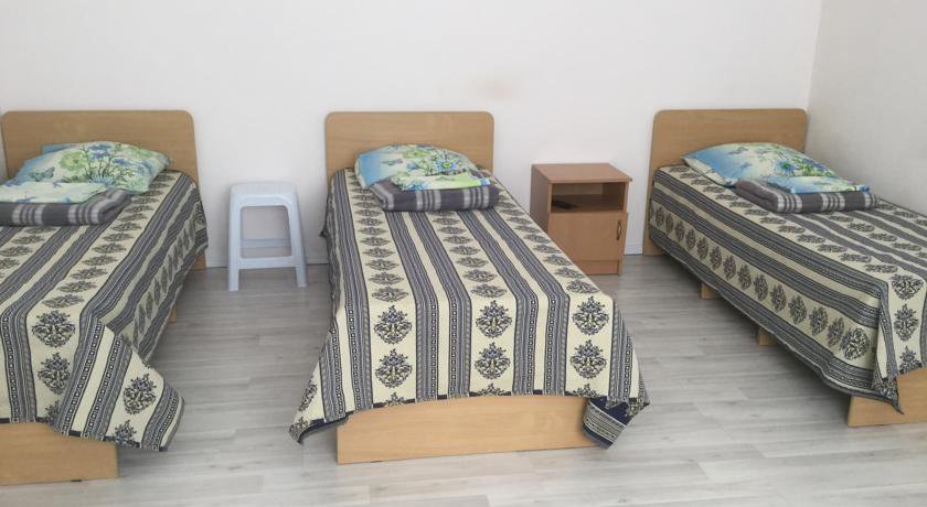 Гостиница Афродита Лазаревское