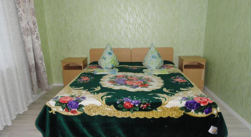 Гостиница Афродита Лазаревское-31