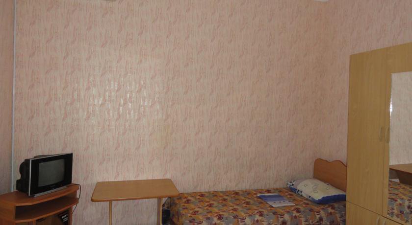 Гостиница Афродита Лазаревское