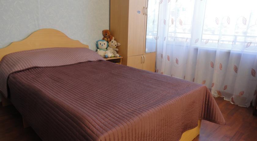 Гостиница Афродита Лазаревское-47