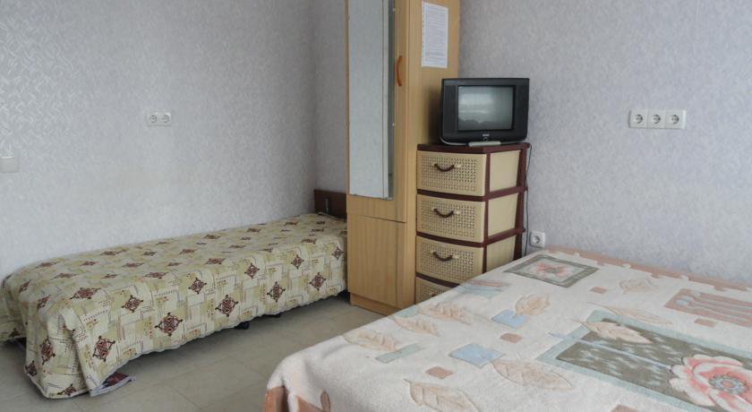 Гостиница Афродита Лазаревское-57