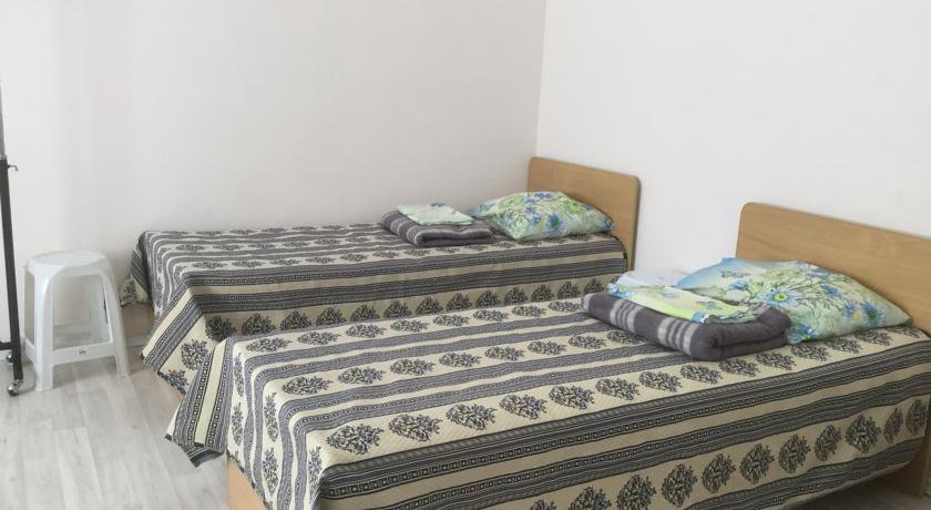 Гостиница Афродита Лазаревское