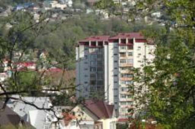 Гостиница Афродита Лазаревское-64