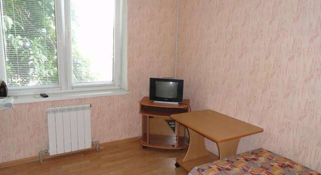 Гостиница Афродита Лазаревское-26