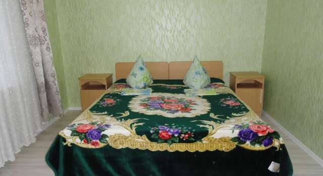 Гостиница Афродита Лазаревское-30