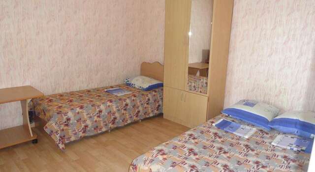 Гостиница Афродита Лазаревское-25